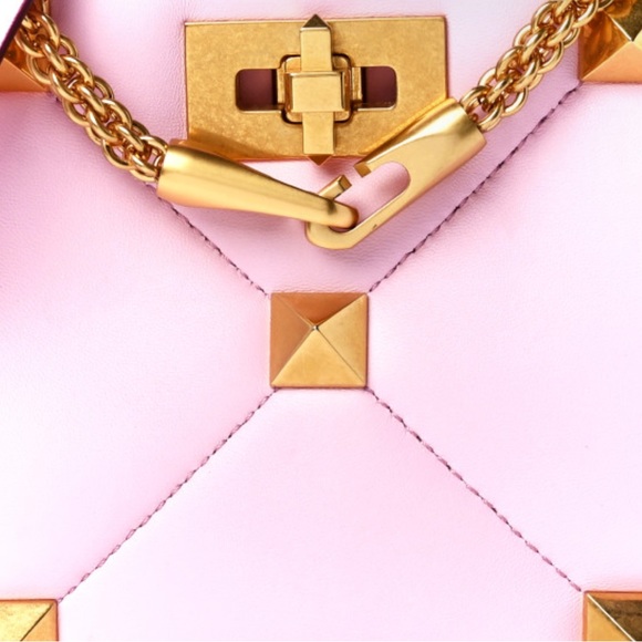 Valentino Garavani Napa Mini - Picture 6 of 8